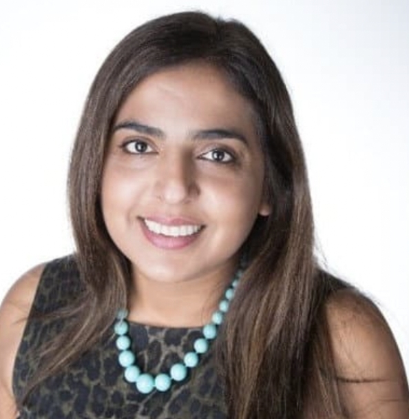 Vanita Pandey