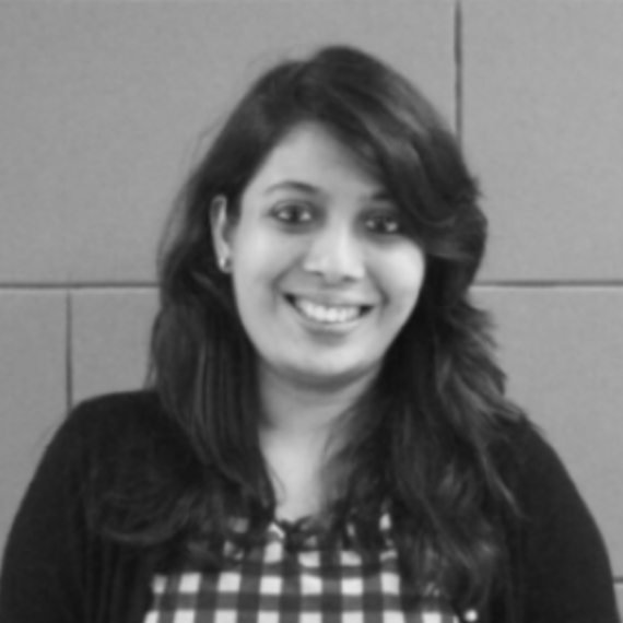 Meenal Baid, Head of Talent