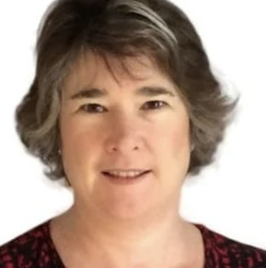 Leader Speak with Pamela Cyr