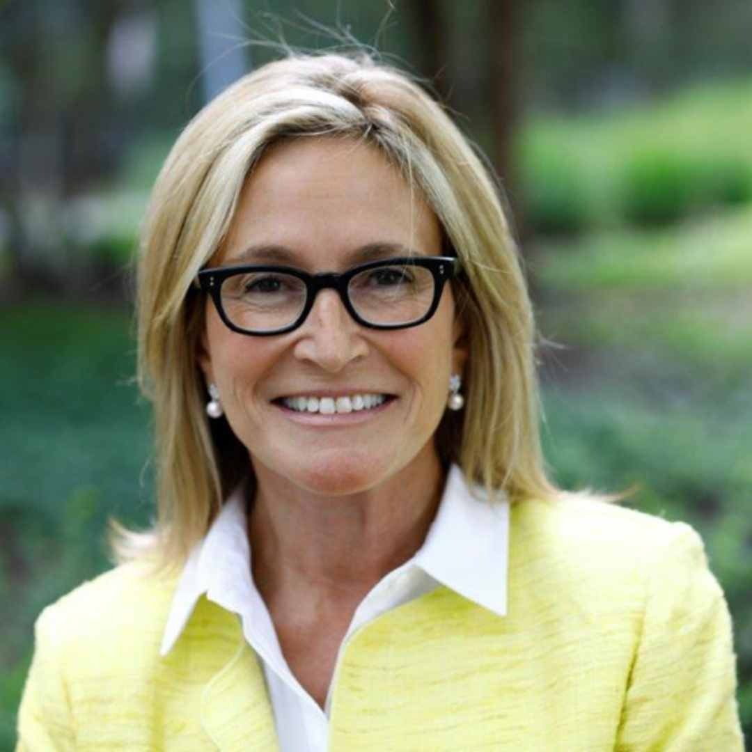 Leader Speak with Janet Lewis