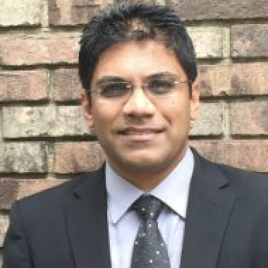 Leader Speak with Vijay Kasarabada