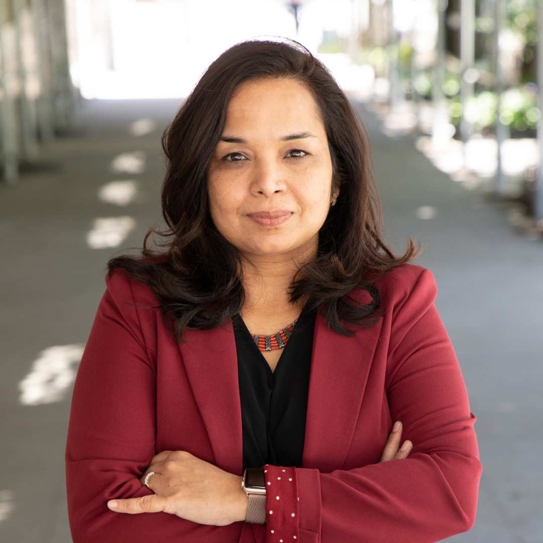 Rena Nigam, CEO & Founder of Meytier