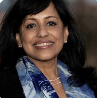 Mythili Sankaran