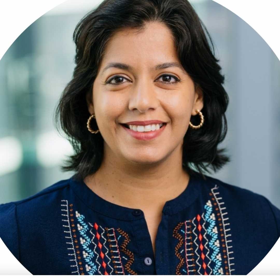 Gunjali Rana Unconscious Bias In The Workplace